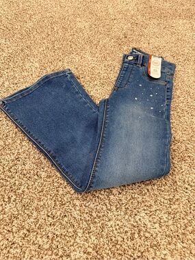 NWT Girls Jeans